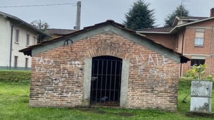 Basilicanova, una casa per i gatti randagi