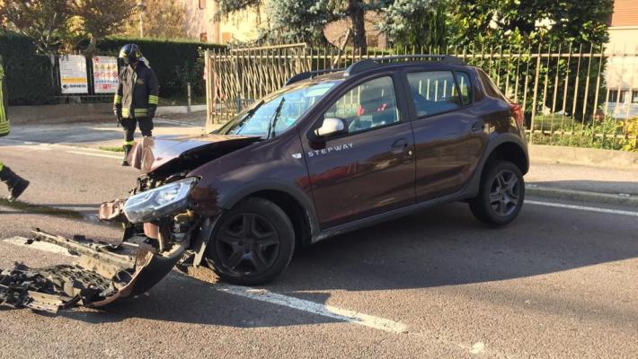 Effetto lockdown: nel Parmense calano incidenti mortali e feriti