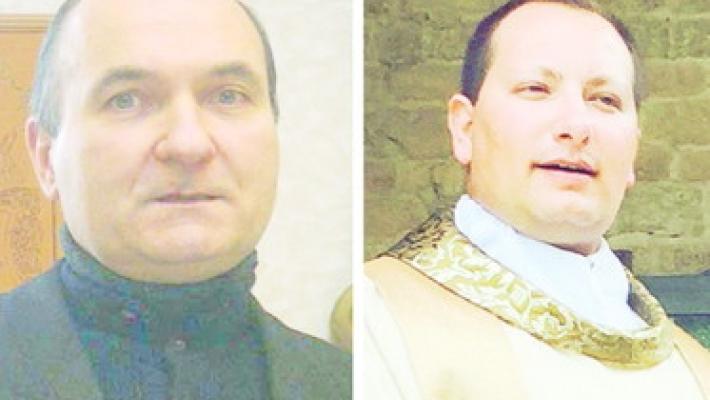 Lite tra i sacerdoti, paese diviso a metà