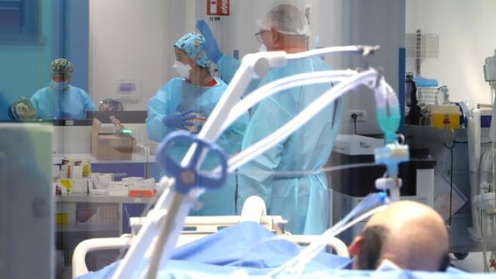 Covid: muore sindaco nel Foggiano, era un medico