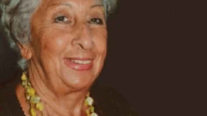 Soragna dice addio ad Alda Pelizza, la sua storica farmacista