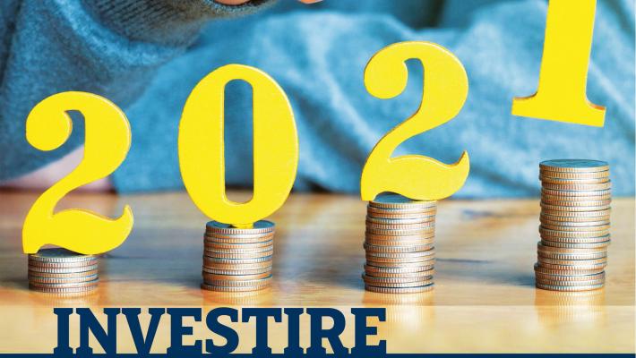 Come investire al tempo del Covid  