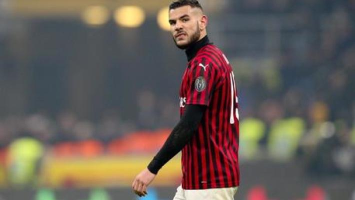 Milan, Calhanoglu e Hernandez positivi al Covid 