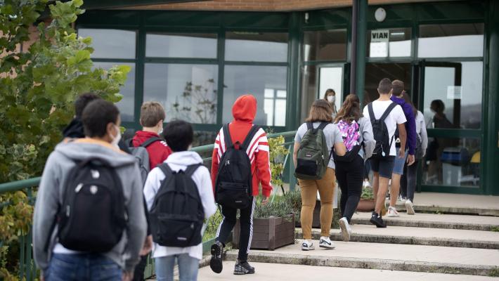 Il Cts al Governo: "Nessun rinvio, la scuola può tornare in presenza"