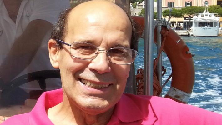 Claudio Petrazzoli: quei caffè con la sorella per ritrovare il sorriso