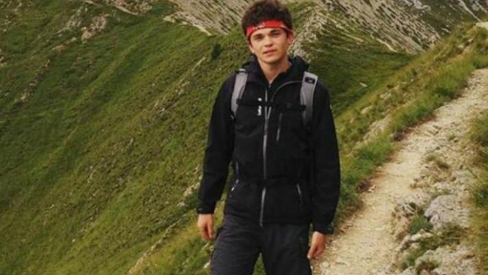 La mamma di Filippo Ricotti: «Sono passati due anni. Ma per mio figlio nessuna giustizia»