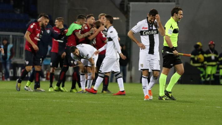 Parma, la sindrome dello spreco