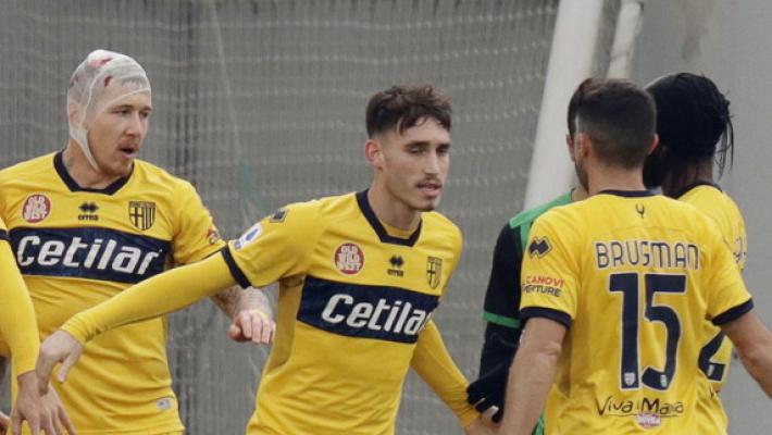Kucka e Grassi commoventi