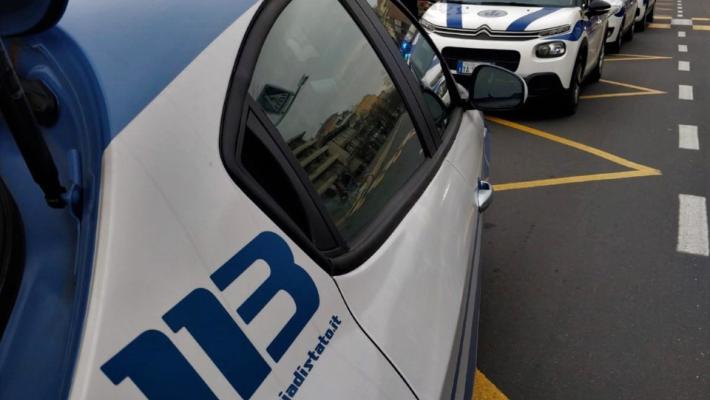 In sei da Salso in un hotel di Parma per festeggiare un compleanno: 400 euro di multa a testa