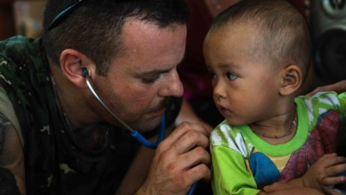 SolId: per la raccolta alimentare serve il vostro aiuto