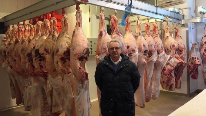 Addio a Valerio Tagliavini, fondatore di Best Carni