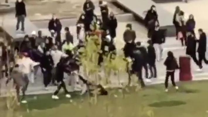 "Noi giovani, dimenticati prima e accusati dopo"