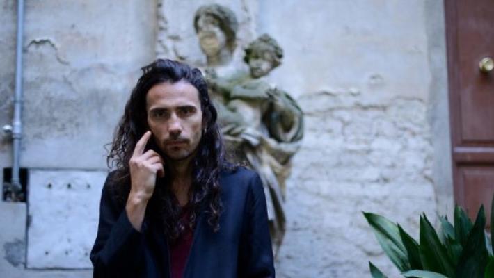Guido Maria Grillo: «Ecco perchè sono tornato alle mie radici napoletane»