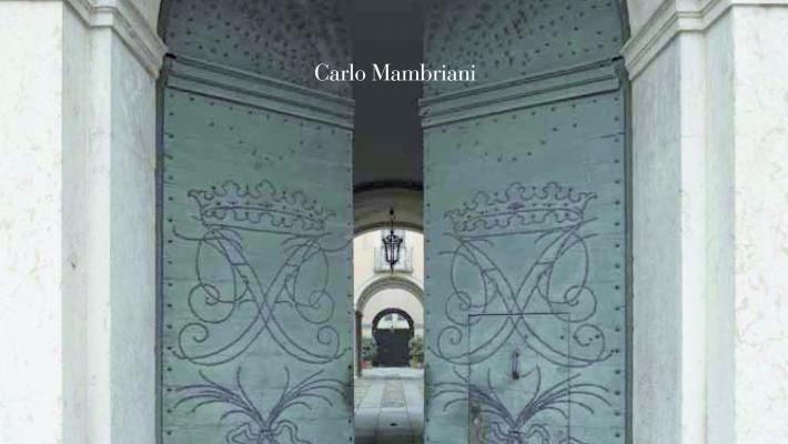 «Palazzi di Parma»  in edicola con la Gazzetta 