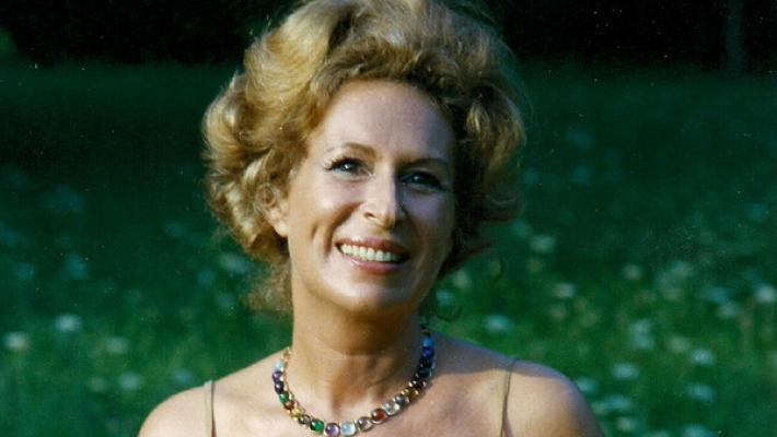 Addio alla marchesa Maria Luisa Meli Lupi