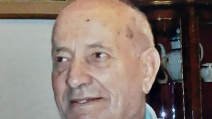 Addio a Mario Campana, il partigiano Stalin, per 40 anni vigile urbano