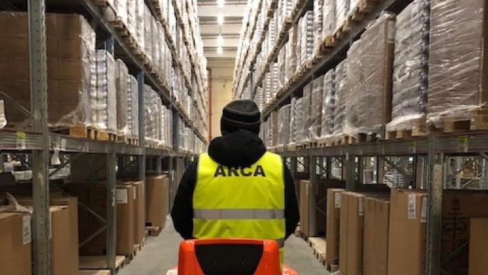 Number1, il progetto Next si rafforza e diventa nazionale