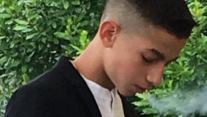 Gli insegnanti di Angelo: «Da oggi nella tua classe un vuoto fisico e soprattutto emotivo»