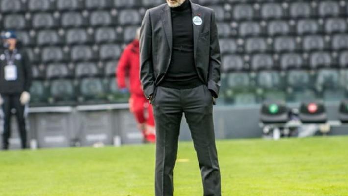 Pioli "L'Atalanta &egrave; incredibile, Mandzukic si &egrave; inserito bene"