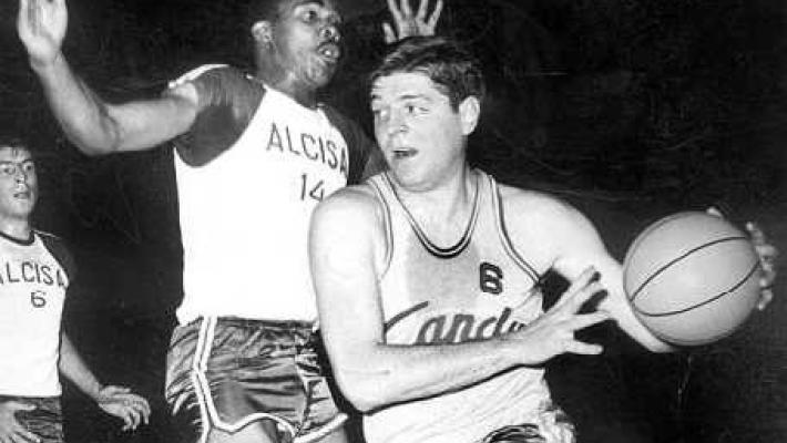E' morto Dado Lombardi, leggenda del basket (anni 60): aveva 79 anni