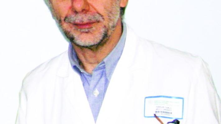 «Tre le varianti insidiose del virus. Ma i vaccini restano un'arma efficace»