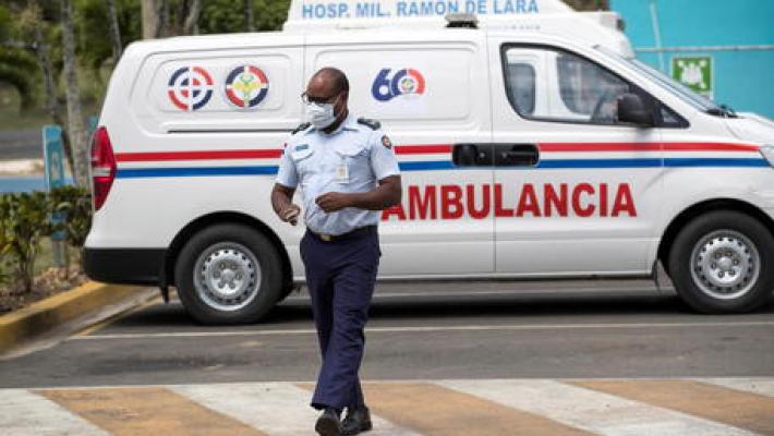 Una 59enne modenese violentata e uccisa a S. Domingo: il corpo trovato nel frigo 