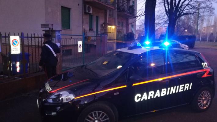 Era ai domiciliari ma andava a rubare: 71enne spezzino in via Burla 