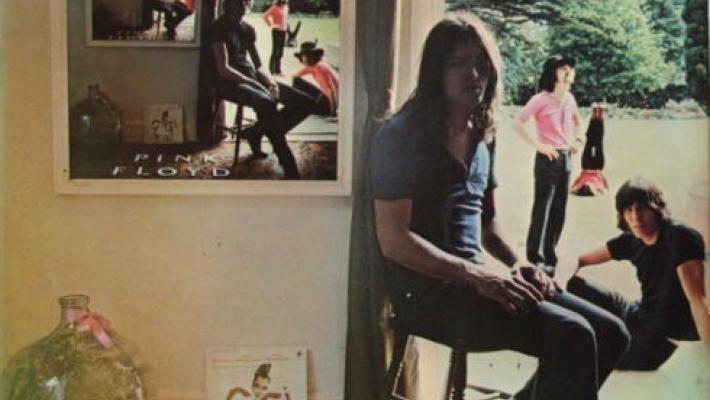 Pink Floyd, i 50 anni di Ummagumma