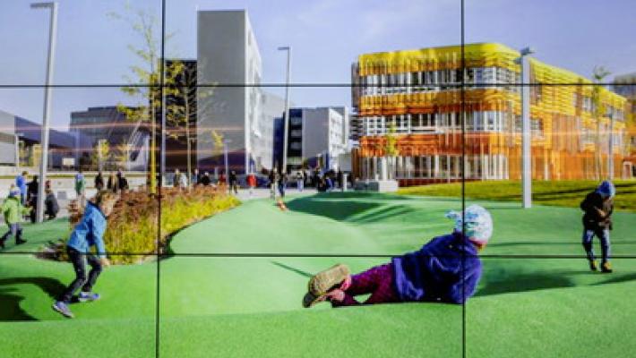 Via Toscana si trasformer&agrave; in un Campus per studenti e cittadini