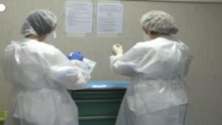 Rainieri e Occhi: "Il dissesto del sistema sanitario travolge il bilancio regionale"