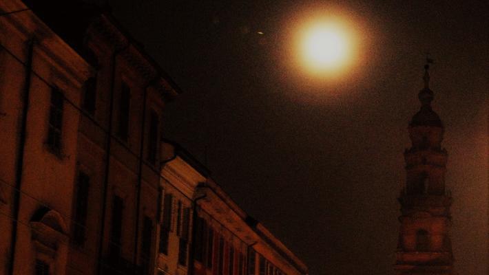 The Big Moon .... 