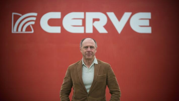 Giovanni Bormioli: "Cerve cresce con l'acquisizione del ramo d'azienda ViDiVi"