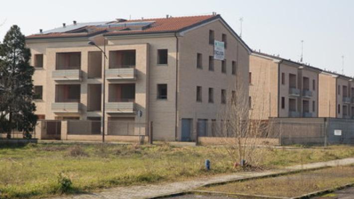 Confiscati gli immobili della 'ndrangheta