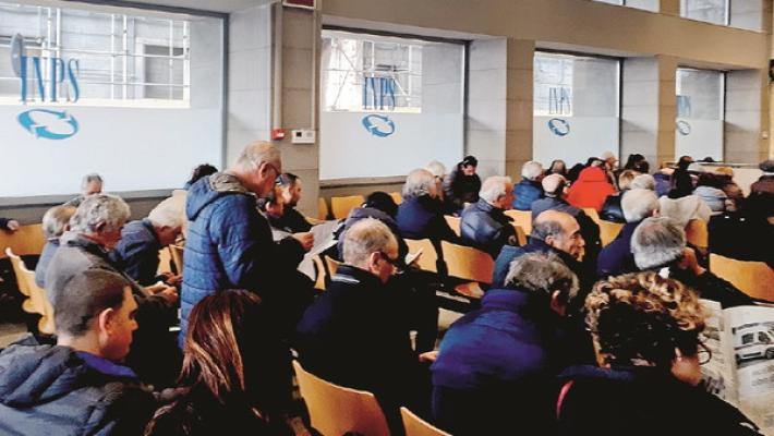 Quota 100, «assalto» ai patronati