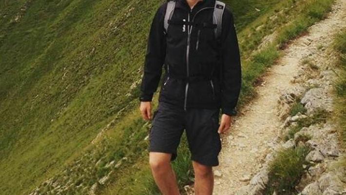 Travolse e uccise Filippo Ricotti sulla Massese: condannato a 1 anno e mezzo