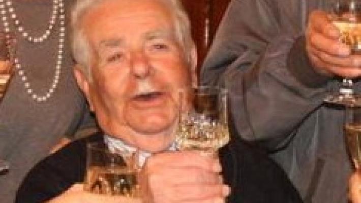 Noceto piange Gino Reggiani, ultimo reduce della campagna di Russia