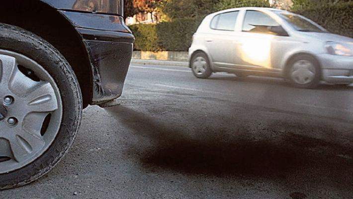 Rapporto Legambiente: 35 città fuorilegge per le polveri sottili. Parma al 25° posto: 54 giorni "neri"