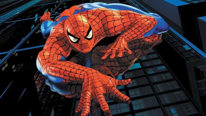 Morto Steve Ditko, il "papa" dell'Uomo Ragno 