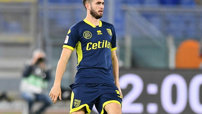 Giacomo Ricci ceduto al Venezia a titolo temporaneo