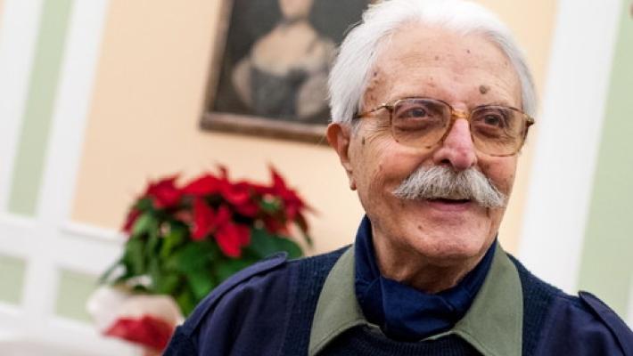 Il Vangelo di Marco secondo Torelli