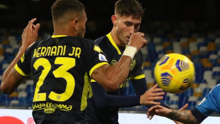 Osorio e Conti si salvano, gli altri no