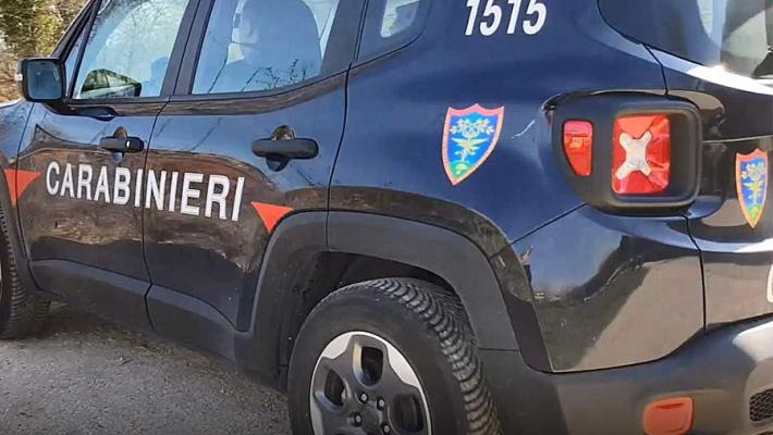 Tizzano, aveva realizzato un deposito abusivo di rifiuti: multato