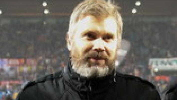 Parla il presidente Pizzarotti