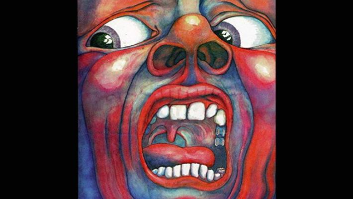 King Crimson, cinquant'anni fa il capolavoro