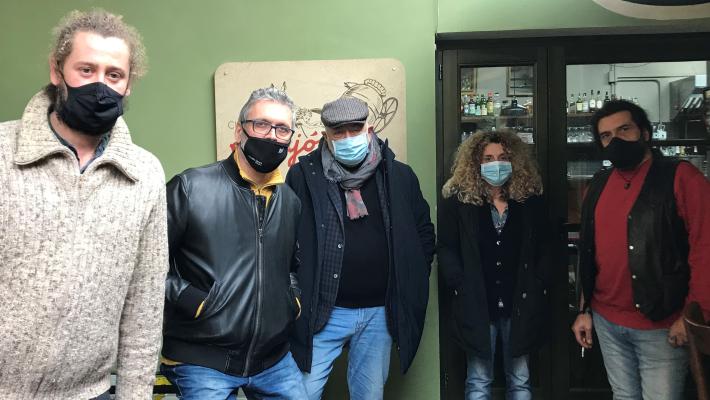 Il comitato di ristoratori e titolari di pub e circoli: «Pronti alla disobbedienza civile»
