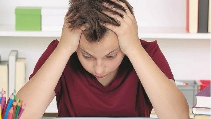 I dieci segni per riconoscere la dislessia