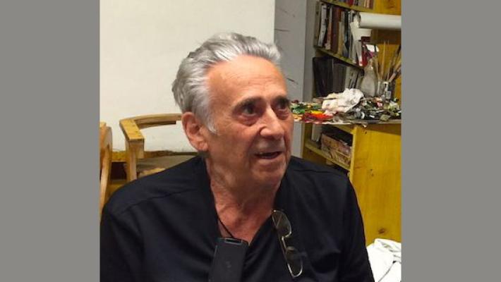 Morto l'architetto Cesare Leonardi, i suoi lavori al MoMA