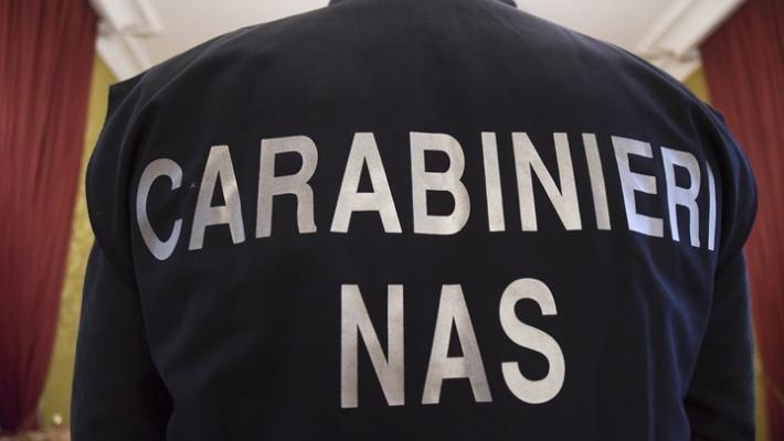 Farmaci offerti on line, Nas oscurano 30 siti
