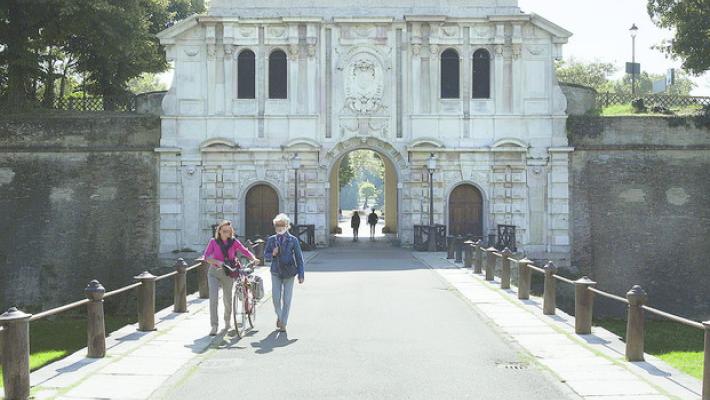 Cittadella: "Eventi di prestigio per rendere attrattiva la città"