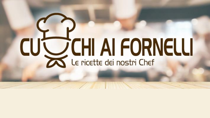 Tutti i segreti degli chef con "Cuochi ai Fornelli"